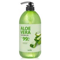 Touch Me Purity Alavijų raminamasis gelis, 1000 ml, 1 vnt. beige