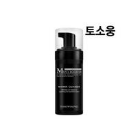 Men's Booster Manner Cleanser/Men's Cleanser/Odor/Soothing black