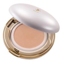 Saint Franc Skin Treatment Peach Cushion 12g, Peach, 1 piece white