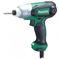 Makita DIY modelio AC100V kompaktiška smūginė tvarkyklė MTD0100
