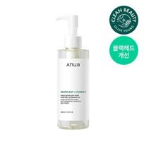 Anua Houttuynia cordata sebum removing cleansing oil 200ml white
