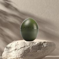 La Chinata Extra Virgin Olive Lip Balm 10g gray