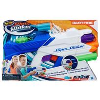 Nerf Super Soaker Dart Fire vandens šautuvas