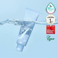 S.NATURE Aqua Oasis Gel Moisturizing Gel Cream 90mL gray