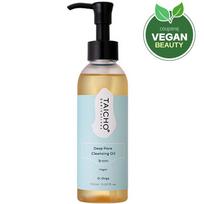 Dr. Olga Taecho 100 Washable Deep Cleansing Oil, 150ml, 1 unit white