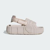 Adidas ADILETTE 22 XLG SLIDES Putty Mauve Sandalai Sportiniai Sandalai Unisex ORIGINALS IE5651 Putty Mauve / Putty Mauve / Putty Mauve 42 white