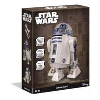 Clementoni Robotics: Mano tikroviškasis R2-D2 robotas