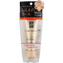 Kose Steven Knoll Premium Sleek Nuance Formuojamasis kondicionierius (nuolatiniams plaukams) 80g Po maudynių priemonės Tepkite nedidelį kiekį (1-2 perlai) į ha delnus