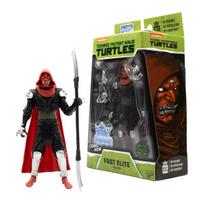 TMNT Elite Foot Clan Soldier 5  Action Figure