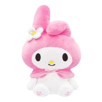 MMHD002 My Melody galvos užvalkalas DR (Rožinė Ver) rožinė
