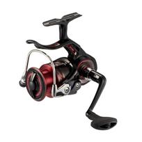 DAIWA Ritės su svirtiniu stabdžiu 23 Cygnus 2500H-LBD juoda