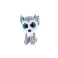 Ty Beanie Boos Slush (Šuo) Raktų pakabukas pliušinis 36503 white
