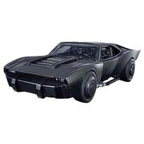 Bandai Betmeno Batmobilio 1/35 mastelio modelis (Kaip „Muscle Car“)