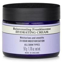 Niels Yard Remedy Rejuvenating Frankincense Hydrating Cream (All Skin Type) 50g, 1 piece gray