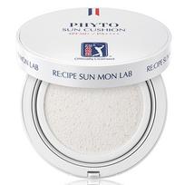 Sunmon Lab Phyto Sun Cushion SPF50+ PA++++, 17g, 1 piece white