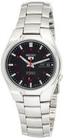 Seiko Seiko 5 rankinis laikrodis, automatinis apvyniojimas SNK617K1 [SEIKO] [produktas] black
