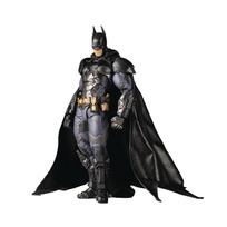 Revoltech Amazing Yamaguchi Batman Arkham Knight Veiksmo Figūrėlė black