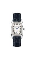 Hamilton Boulton Quartz Watch H13321611 mėlyna