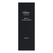 KOSE Bise Avant Multi Glow Fixer, 7g, 1 piece gray