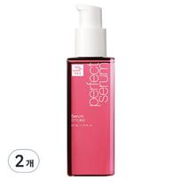 Mise-en-scène perfect styling serum hair essence, 80ml, 2 pieces pink