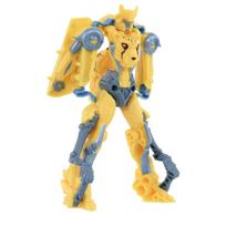 TAKARA TOMY Transformers Beast Awakening BKC-03 Krutto Change Cheetah yellow