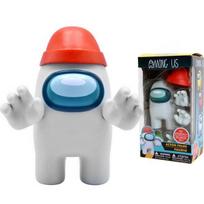 Tarp „Action Figures“ baltos spalvos, 1 korėjietiškas žaislas gray