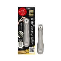 „Green Bell Takumino Waza Metal Capture One Touch“ aukštos kokybės nagų kirpimo mašinėlė (S) black