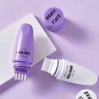 Modbom Hair Fixer SET - Matte Finish & Ultra Fix, 2 pieces, 7ml gray