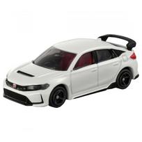 Takara Tomy Tomica Nr. 78 Honda Civic Type R (Dėžutėje) Miniatiūrinis žaislinis automobilis vaikams nuo 3 metų gray