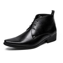 Madingi Odiniai Madingi Oxfords Vyriški Batai Klasikiniai Vyriški Batai Vestuvėms Naujas Atvykimas Vyriški Smailianosiai Klubiniai Batai Klasikiniai Vyriški Laisvalaikio Batai 43 juoda