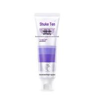 Shuke Anti-Sensitive Toothpaste white