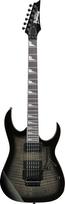 IBANEZ Gio GRG320FA-TKS (Skaidrus Black Sunburst) Ibanezas juoda