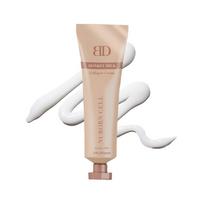 [Ultra Papa] Blanc Tofu Nubon Cell Donkey Cream Asilės pieno kolageno kremas 65 ml, 1 vnt. white