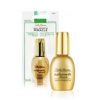 Selly Hansen Nail Gloss Miracle Cuticle Oil Nail Nutrient 13ml beige
