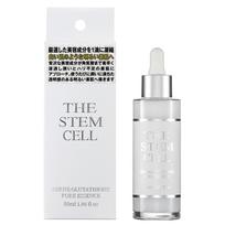 THE STEM CELL PDRN Glutathione Pure Essence 55ml & white