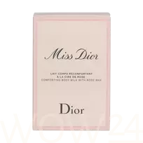 Dior Dior Miss Dior Comforting Body Lotion With Rose Wax Miss Dior Rose Lait Corps 175 ml