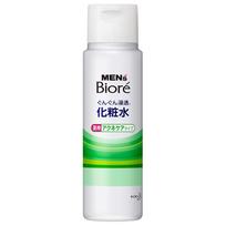 BIORE MEN'S Acne Care Lotion gydomasis losjonas nuo spuogų, 180 ml white