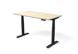 Elektrinis reguliuojamo aukščio stalas NUWO GEN2, 160x80cm