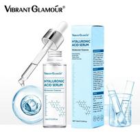 [Moisture Bomb] Mažos molekulinės masės hialurono rūgšties ampulės koncentratas, poras mažinantis serumas, raukšlių gerinimas, veido drėkinimas, 1 vnt. white