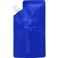 Kose Sukkabei Clear Wellness Sukkisei Clear Wellness Smoothing Milk (Refill) 120ml Milky lotion Seikohada Sei Use after toning your skin with lotion.