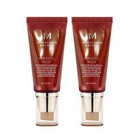 Missha Missha 1+1 Perfect Cover BB Cream 50ml, No. 23, 2 pcs. brown