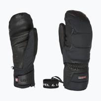 Slidinėjimo pirštinės Level Alaska Mitt dark