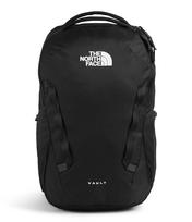 North The North Face Backpack VAULT TNF Black FREE (The Face) juoda