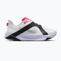 Vyriški treniruočių batai Nike Hybrid RN white/black/metallic silver