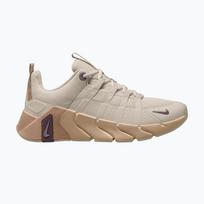 Vyriški treniruočių batai Nike Free Metcon 7 light orewood brown/purple smoke