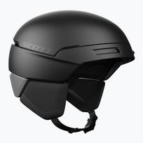 Snieglenčių šalmas SCOTT Flow MIPS black