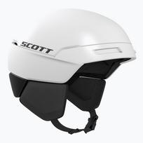 Snieglenčių šalmas SCOTT Flow MIPS white/black