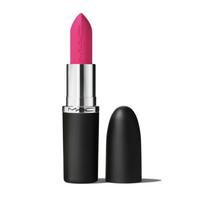 MAC Maximal šilkiniai lūpų dažai Candy Yum Yum, 3,5g, 1 vnt. black