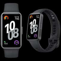 Huawei Band 10 Smart Fitness Tracker (CN version) gray