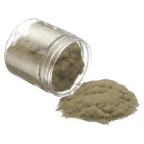 CoCud Modelis Stikliniai Tereno Milteliai 185ml Talpa, Dirbtinės Miniatiūrinės Gėlės ir Augalai 5mm Nailonas - „Pasidaryk pats“ Lėlių Namelis Pasakų Sodas Modelinis Geležinkelis Kraštovaizdis gray